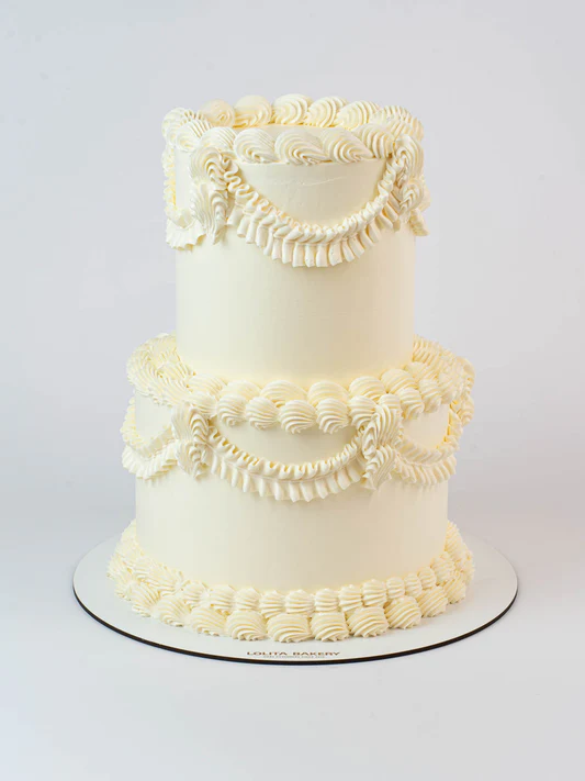 Blanco Nupcial